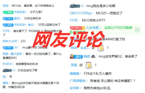 揭秘：MCG——这个神秘单位到底是什么？ 4