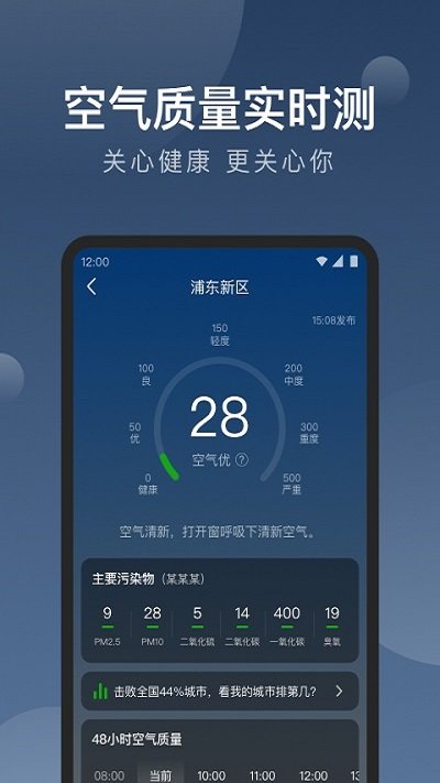 知雨天气 截图5