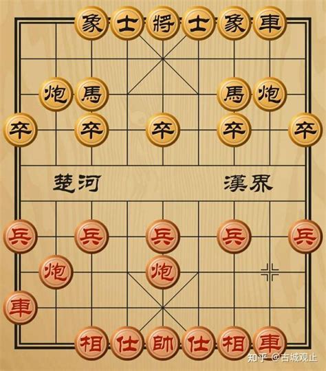 QQ象棋楚汉争霸攻略：第61关深度解析 4