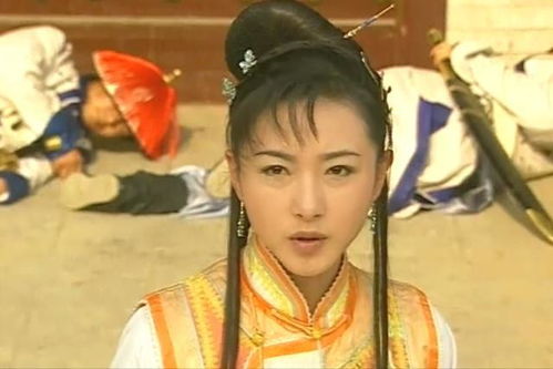 揭秘!《青天衙门》中石傲霜与龙儿的最终命运如何? 4