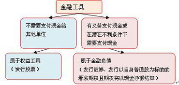 揭秘：权益工具究竟包含哪些内容？ 4
