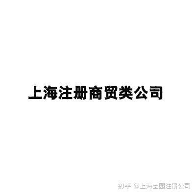 揭秘：贸易公司的多元化经营范围全解析 3