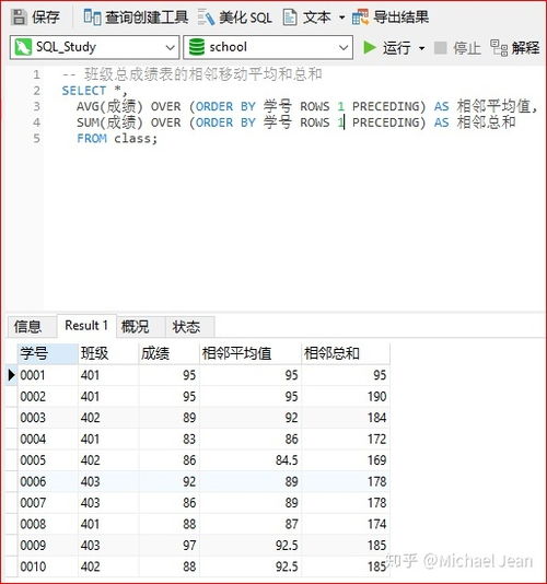 SQL查询结果小数部分四舍五入的方法 3