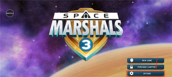 太空刑警3免费版 截图1