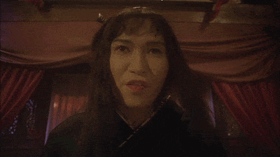 幽灵传说笼罩的学府 1