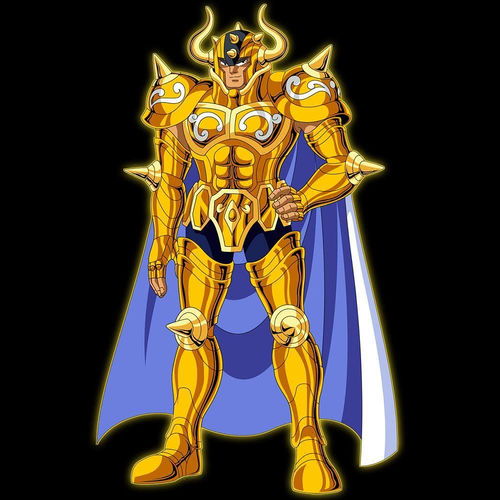 圣斗士星矢重生2：金牛座阿鲁迪巴实战评测，强度如何？ 2