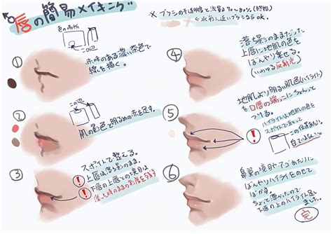 如何掌握唇上的技巧：教你正确接吻的方法 4