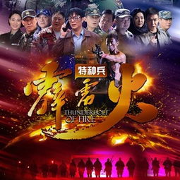 电视剧《我是特种兵》片尾曲信息及演唱者是谁？ 3