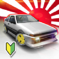 JDM赛车手机版 v1.2.0