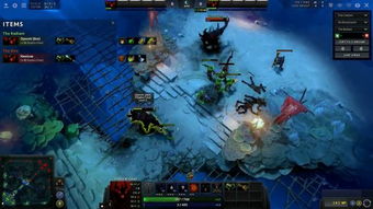 揭秘Dota2中的“苏跳跳”：神秘身份大起底！ 2