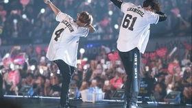 EXO《XOXO》中文版专辑：全歌曲歌词分配详解 3