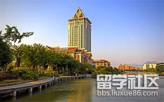 集美大学热门专业有哪些？ 2
