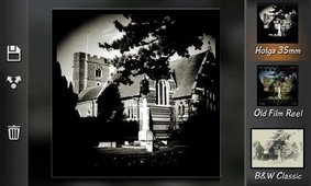 Camera ZOOM FX Halloween Pack特效相机万圣节 截图3