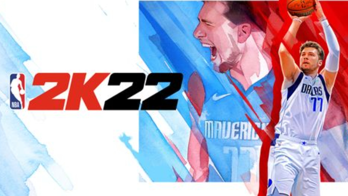 nba2k22游戏大全