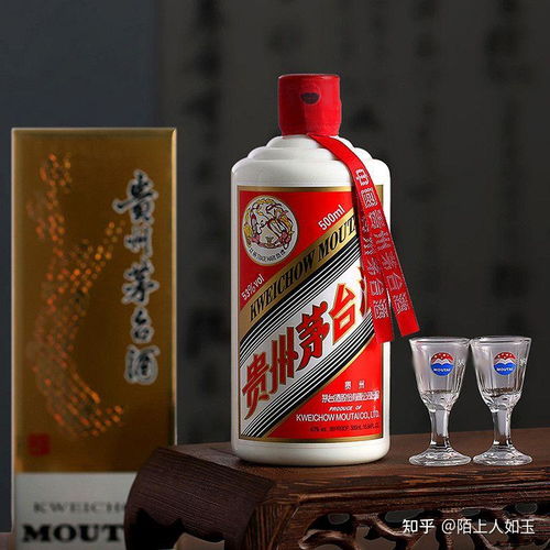 茅台酒酿造使用的是哪种大曲？ 3