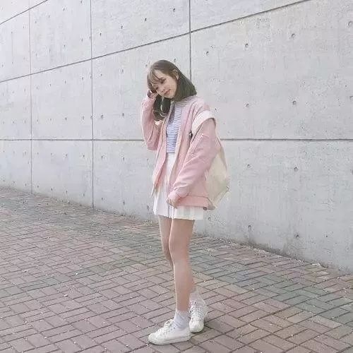 如何拍摄下半身照片 2