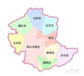 河北省一共有多少个市？ 2