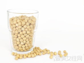 大豆卵磷脂的功效与作用是什么？ 3