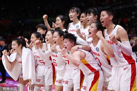 2024年中国女篮奥运资格赛直播，你不可错过的观看指南在哪？ 2