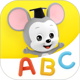 开心鼠启蒙abcmouse v4.21.0.377