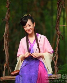 《天涯明月刀》中周婷的真实身份揭秘 2
