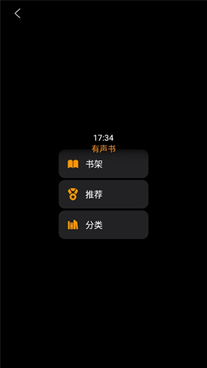 有声书 截图2