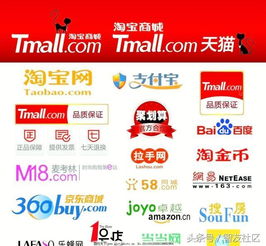 淘宝网与淘宝商城：你真的了解它们之间的不同吗？ 2