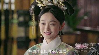 《揭秘〈如懿传〉：玫贵人诞下的究竟是何物？》 4