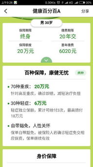 顶尖健康资讯平台 3