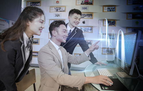 初中毕业生最宜学习的技术有哪些 2