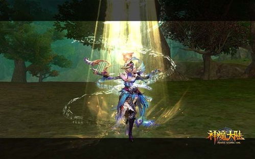 《神魔大陆》6V6战场制胜秘籍：高效技巧与无敌队伍搭配全解析 2