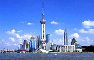 揭秘！上海“申城”别名的由来 1