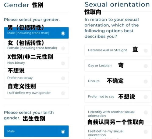 揭秘LGBT法案：定义、意义与影响全解析 2