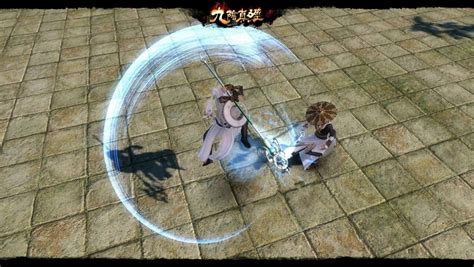 九阴真经武当踢馆任务接取指南 3