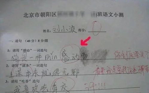 巧用'如果...还'与'如果还'造句精选集 1