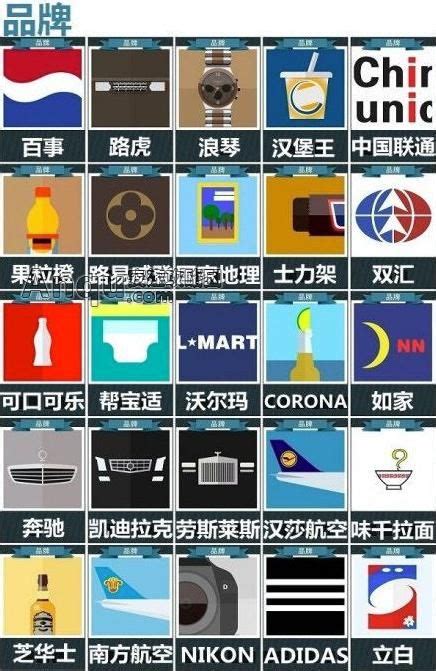 揭秘疯狂猜图：国家版答案与图文攻略大全 2