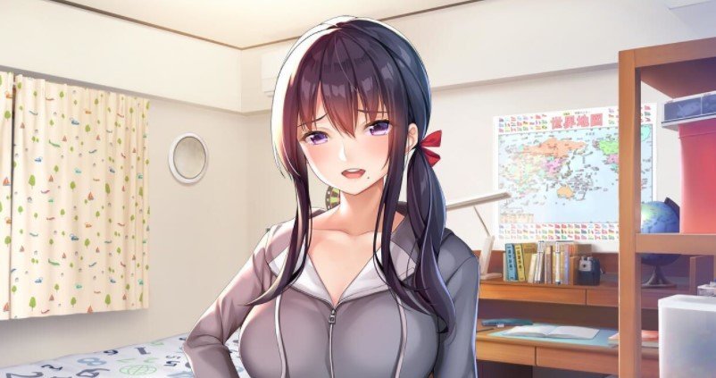 请停手吧姐姐大人要断了 1