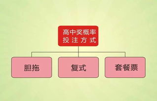 揭秘快乐12的趣味基本玩法 1