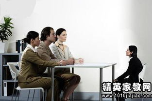 掌握销售面试的艺术：成功赢得职位的关键步骤 1