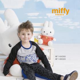 揭秘：Miffy究竟是哪个迷人品牌？ 4