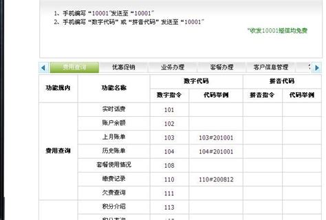 如何快速查询电信余额？一键了解！ 2
