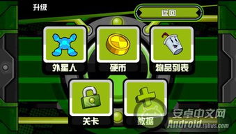 Ben 10系列观看指南：完美顺序推荐 4