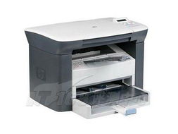 HP laserjet M1005 打印扫描复印一体机怎么样？ 4