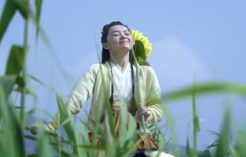 《雪中悍刀行》中呵呵姑娘的真实身份揭秘 2