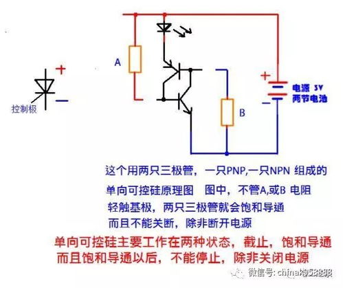 揭秘漏电保护器的工作原理，守护用电安全！ 3