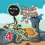 火柴人学校逃脱4安卓版