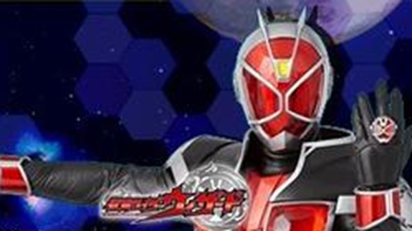 完全假面骑士骑士世纪2 截图2