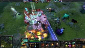 Dota2玩家必看：一键解锁测试模式，轻松测试技能与物品新玩法！ 2