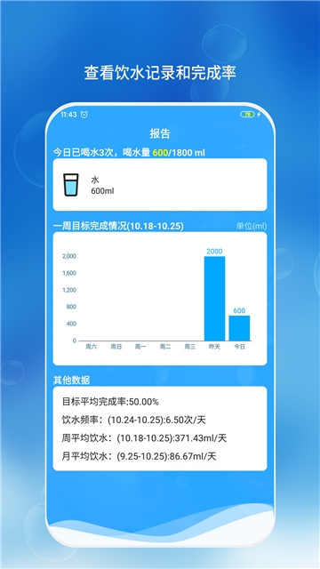喝水了么 截图4
