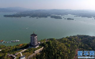 万佛湖风景区：一日游精彩绝妙攻略 2